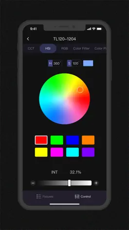 Game screenshot Godox Light apk
