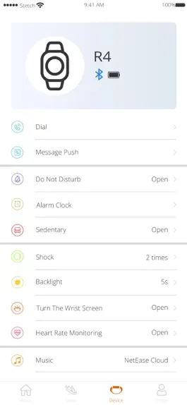 Game screenshot RiversongFit Epoch hack