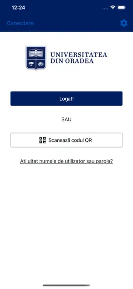 Game screenshot eLearning UOradea mod apk