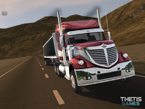 Truck Simulator 2 - Americaのおすすめ画像4