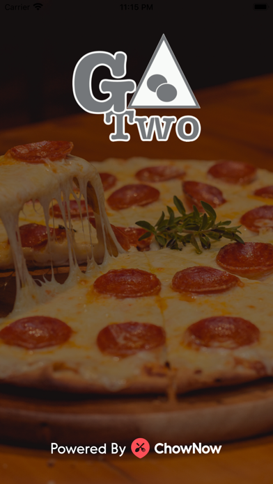 GTwo Pizzeria Screenshot