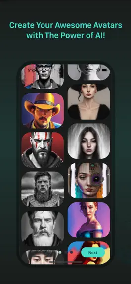 Game screenshot Naia Avatar mod apk