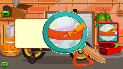 Clean Up, Bike Car Wash Games Screenshot