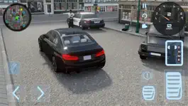 Game screenshot Car Driving Games 2023 Sim mod apk