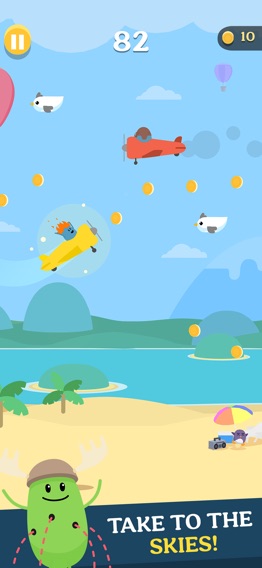 Dumb Ways To Die 3: World Tourのおすすめ画像3