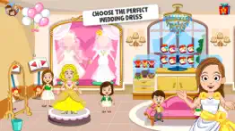my town : wedding day problems & solutions and troubleshooting guide - 4