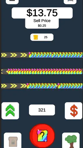 Game screenshot !Toast! hack