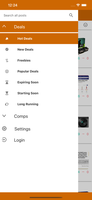OzBargain(圖2)-速報App