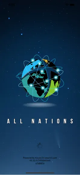 Game screenshot All Nations App hack