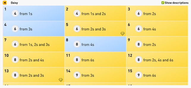 Stick and Split - For Schools(圖3)-速報App