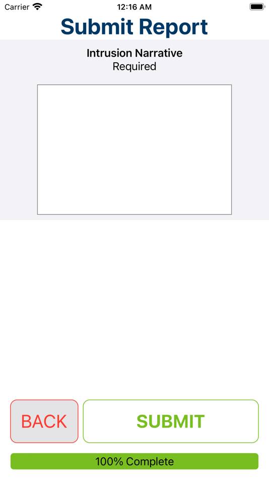 #4. Work Zone Intrusion (iOS) 由: Regents of the University of Minnesota