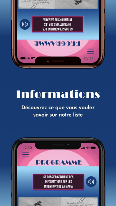 Miamine Vice Screenshot