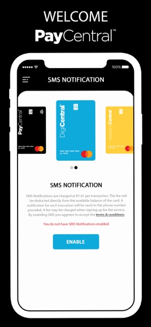 PayCentral-App(圖1)-速報App