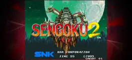 Game screenshot SENGOKU 2 ACA NEOGEO mod apk
