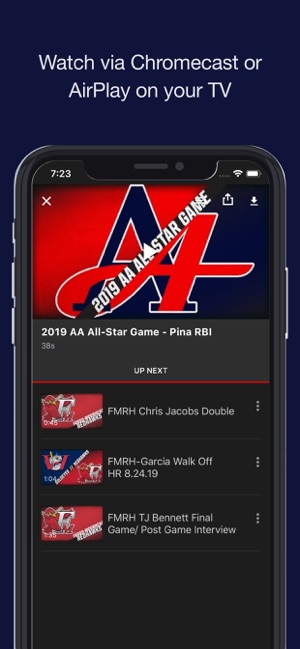 American Association TV(圖5)-速報App