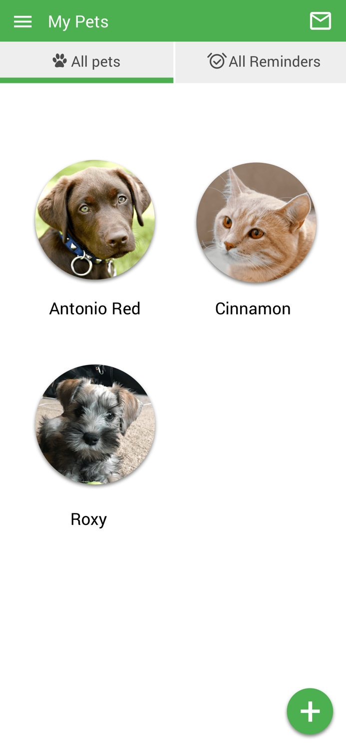 Shepherd Spring Vets