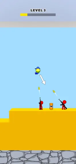 Game screenshot Power Ball! mod apk