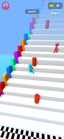 Game screenshot Pyramid Climber mod apk