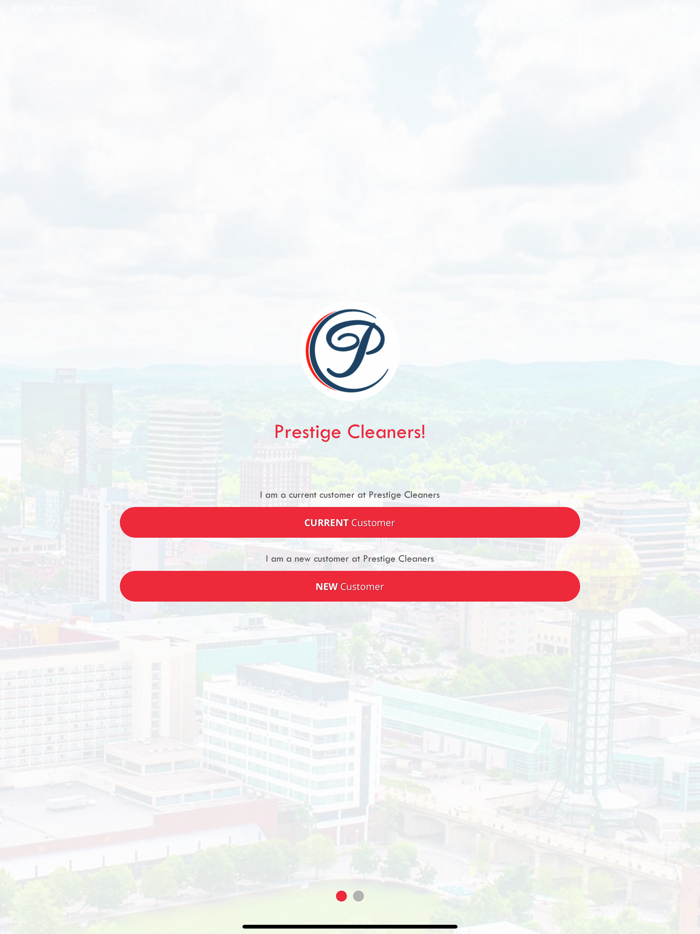 Prestige Cleaners TN