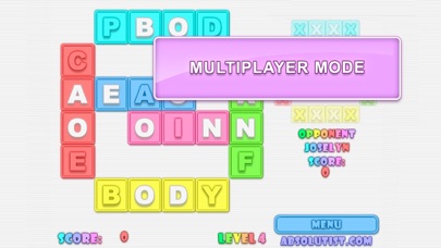 Words and Riddles: Crossword Puzzle Game screenshot 4