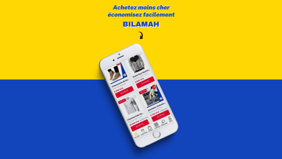 Bilamah Screenshot
