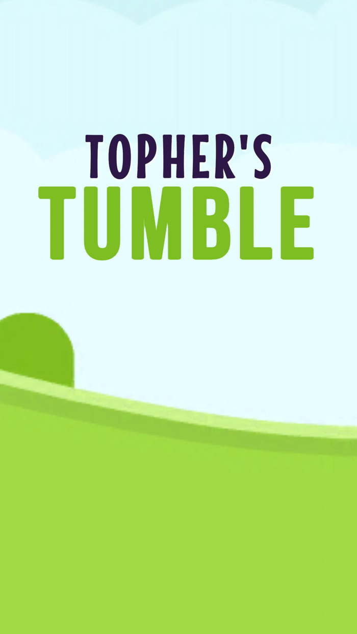 Tophers Tumble