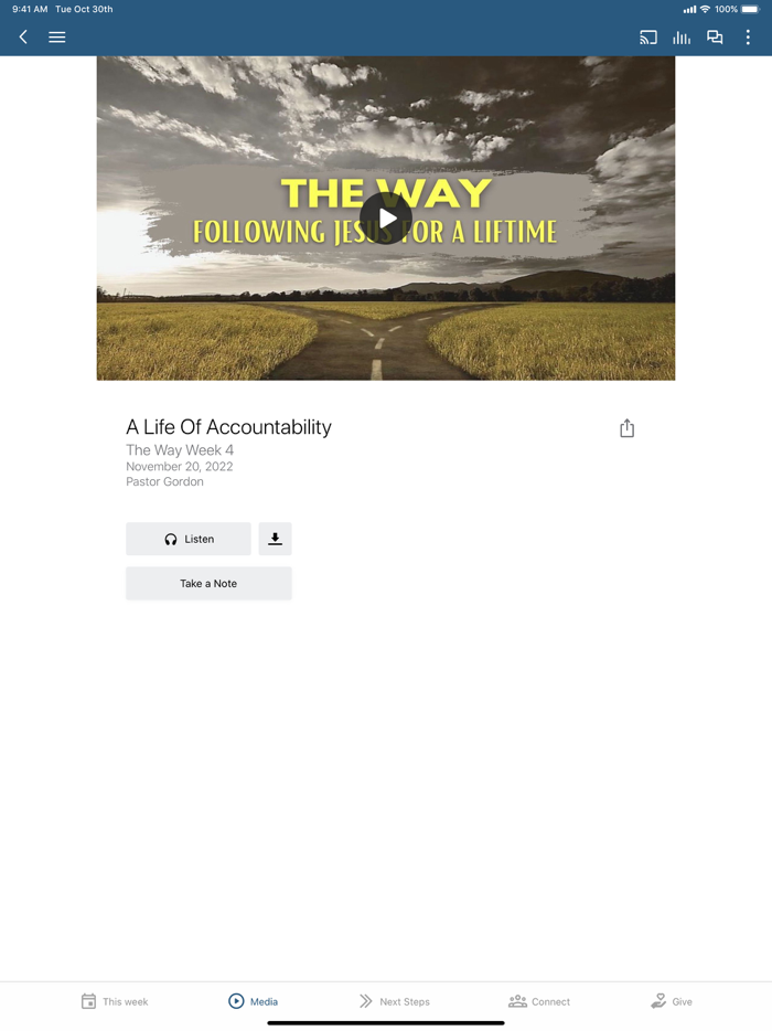 Family Worship Center CO