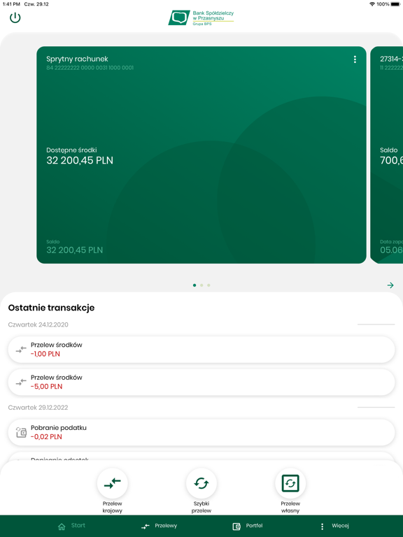 Screenshot #4 pour BS Przasnysz Mobilnie