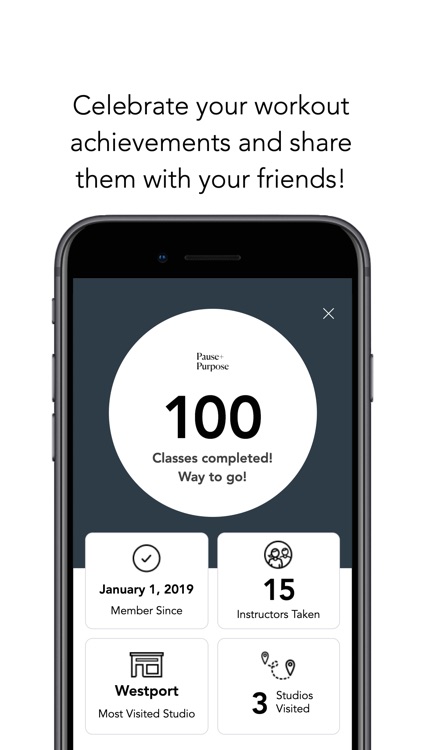 Pause + Purpose screenshot-5