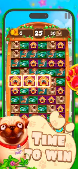 Game screenshot Dogger Haunt apk