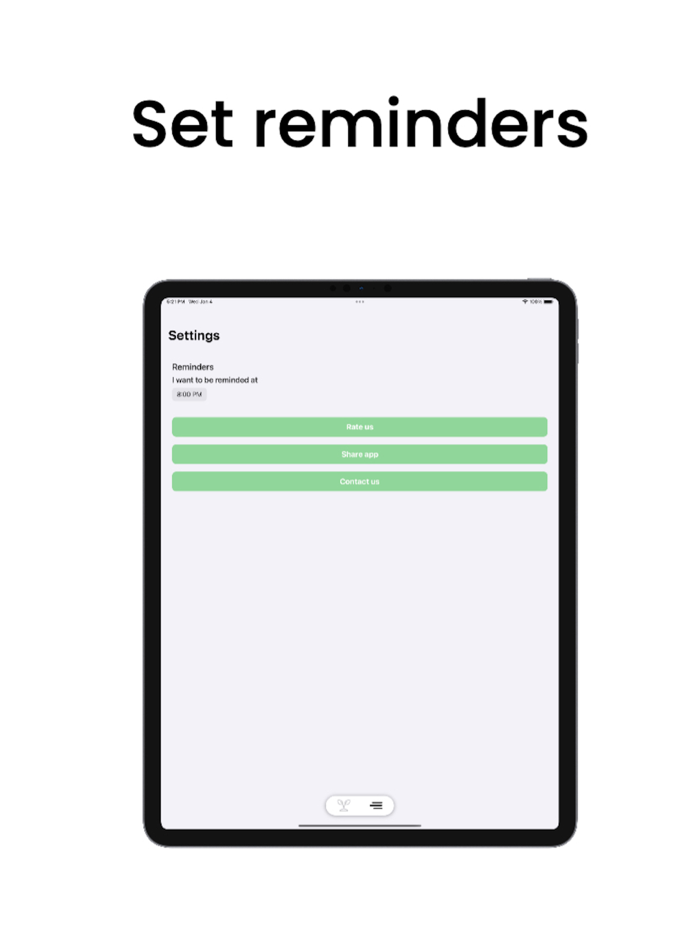 Plant Care Reminders-Plantasia