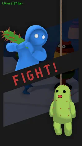 Game screenshot Pinata Monster Master hack