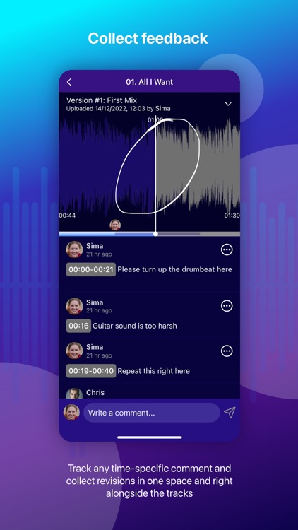 Sienna Sphere screenshot-5