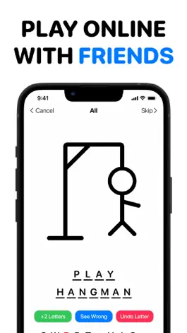 Game screenshot Hang_Man apk