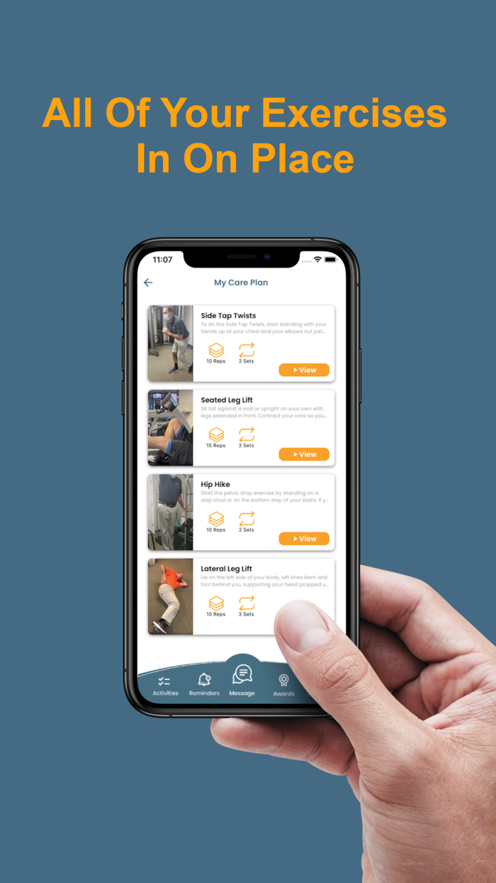 Big Heart Ctr Brain Change