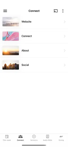 Game screenshot Chehalem Valley Baptist Church apk