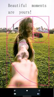 golden ratio camera. perfect problems & solutions and troubleshooting guide - 2