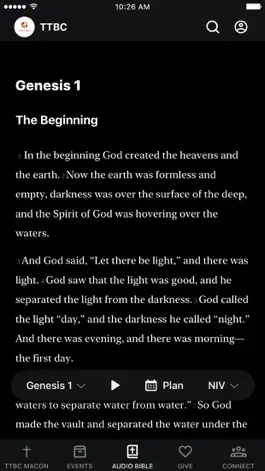 Game screenshot Tremont Temple Baptist Church apk