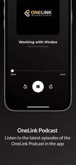 Game screenshot OneLink Student hack
