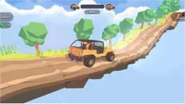 Game screenshot هجولة حوادث - ستيشن hack