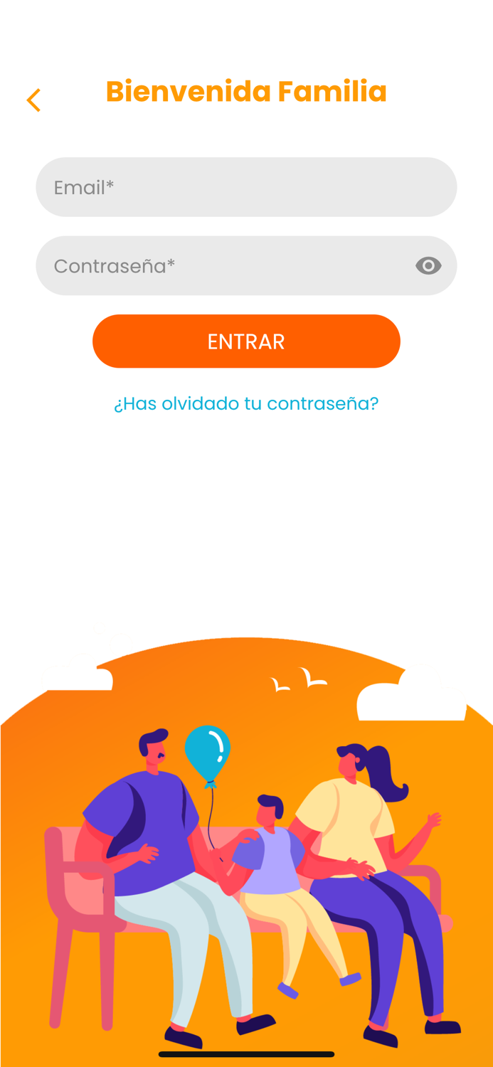 Family Apoyo para Familias