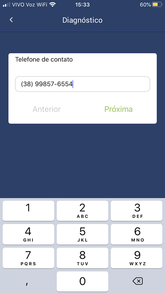 #7. Milkplan App (iOS) 由: Dinni Solulções