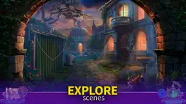 Game screenshot Dark City: Vienna apk