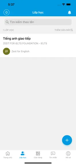 Game screenshot Zest for English hack