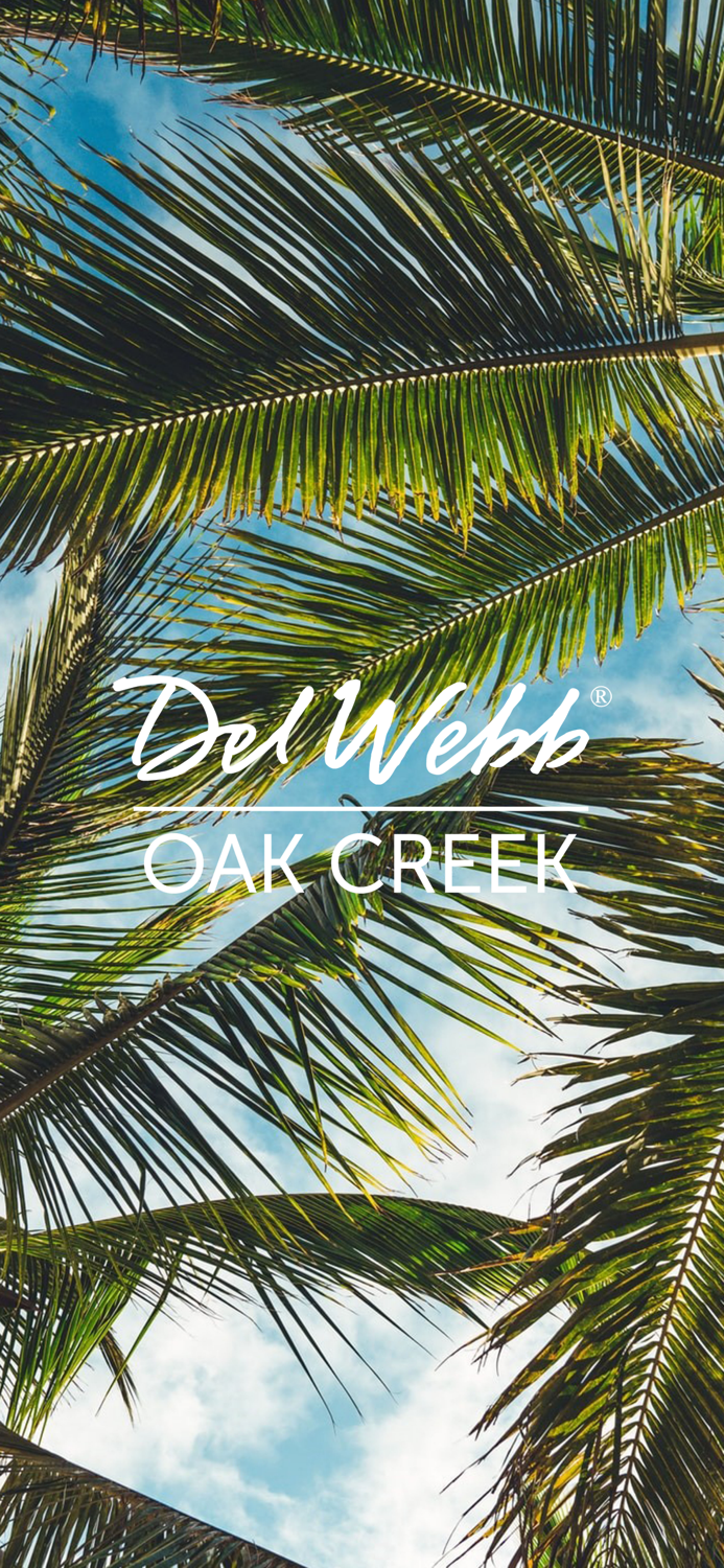 Club at Del Webb Oak Creek
