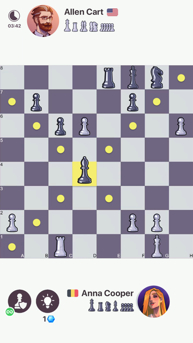 Chess Royale Screenshot