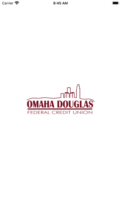 Omaha Douglas Federal CU Screenshot