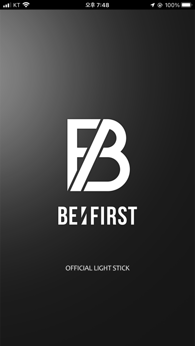 BE:FIRST OFFICIAL LIGHTSTICKのおすすめ画像1