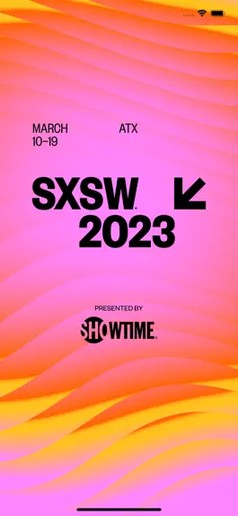 Game screenshot SXSW® GO - 2023 Event Guide mod apk