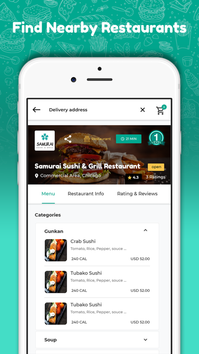 GoToque Screenshot